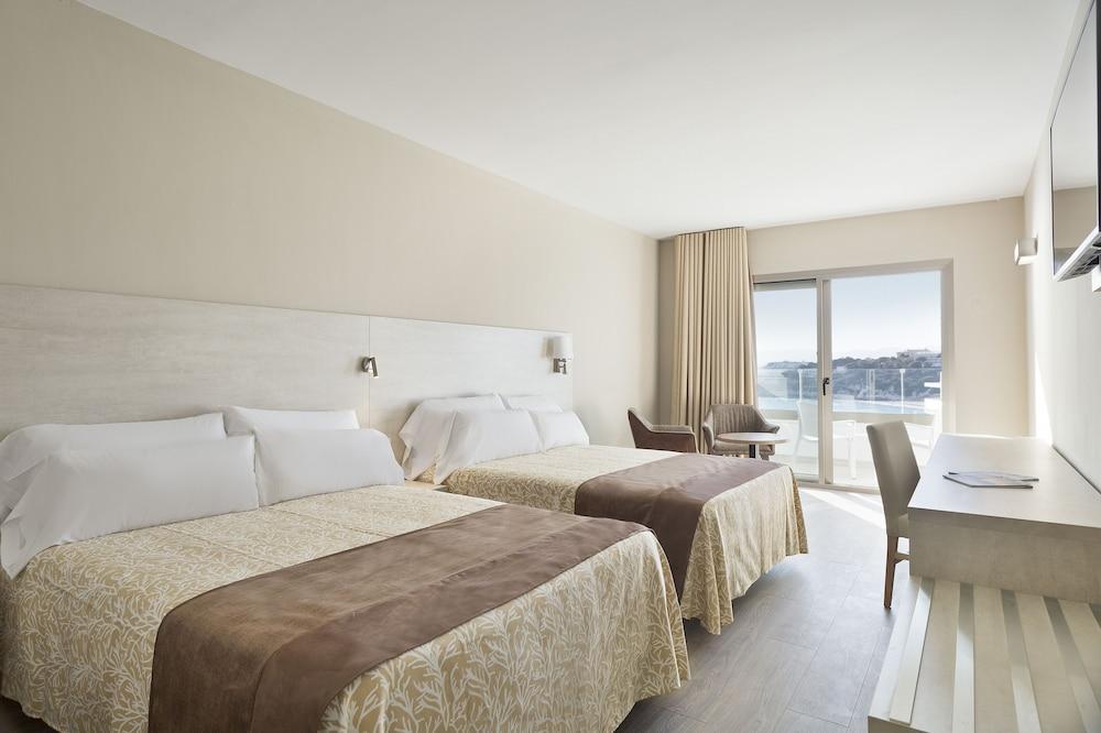 Hotel Best Punta Dorada Salou Exterior photo